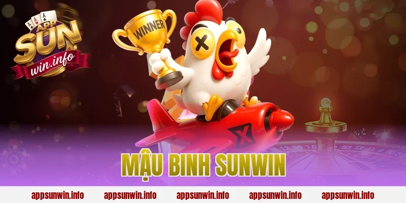 mậu binh sunwin
