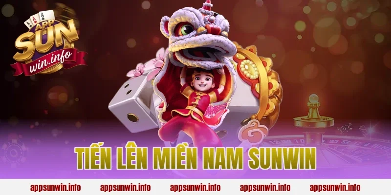 tiến lên miền nam sunwin